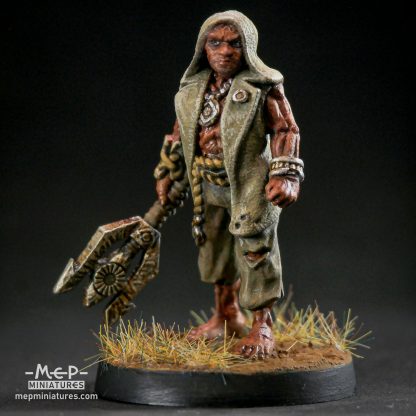Mutants from the North Moor - Image 2