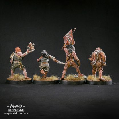 Misborn Militia 1 - Image 2