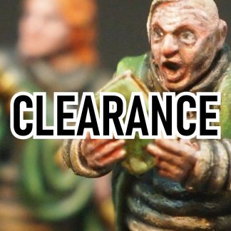 Clearance