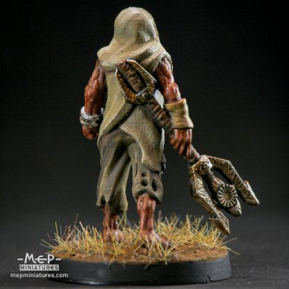 Misborn Sol - Image 2
