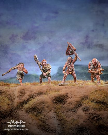 Misborn Militia 1 - Image 4