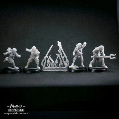 Misborn Militia 1 - Image 3