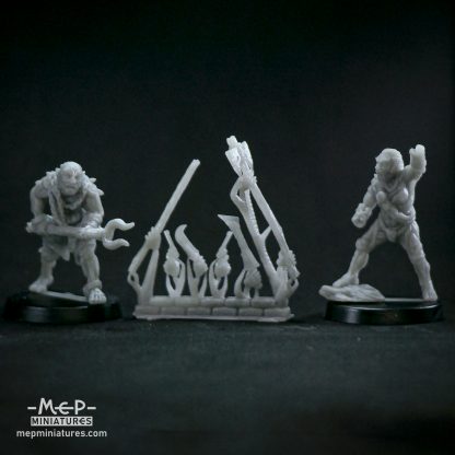 Speaker and Chainback - Image 3