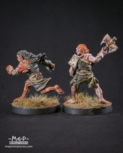 Misborn Militia 1 - Image 8