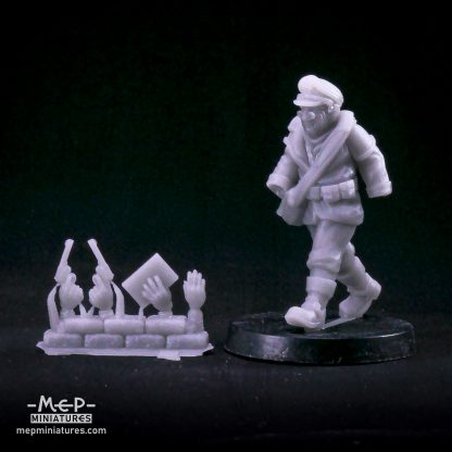 Postman Barry (2025) - Image 3