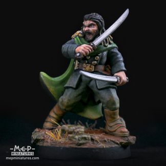 Lucas Oregon (New Version)