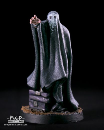 The Towering Spectre - Image 4