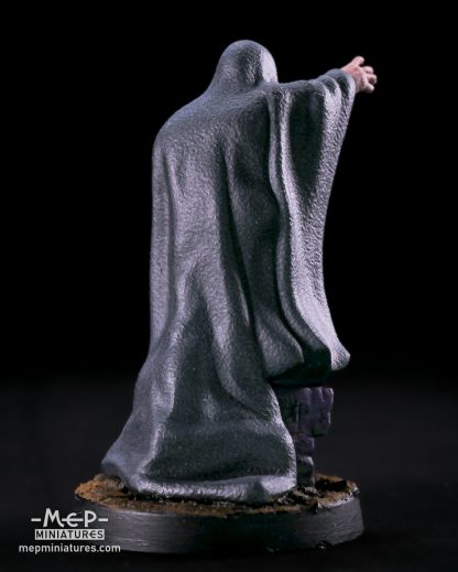 The Towering Spectre - Image 5