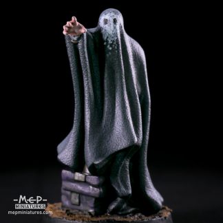 The Towering Spectre