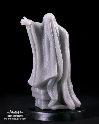 The Towering Spectre - Image 2