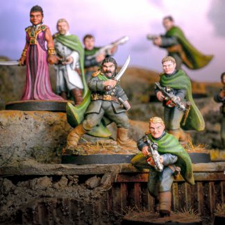 The Army of Kuth