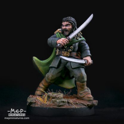 The Hands of Kuth - Image 3