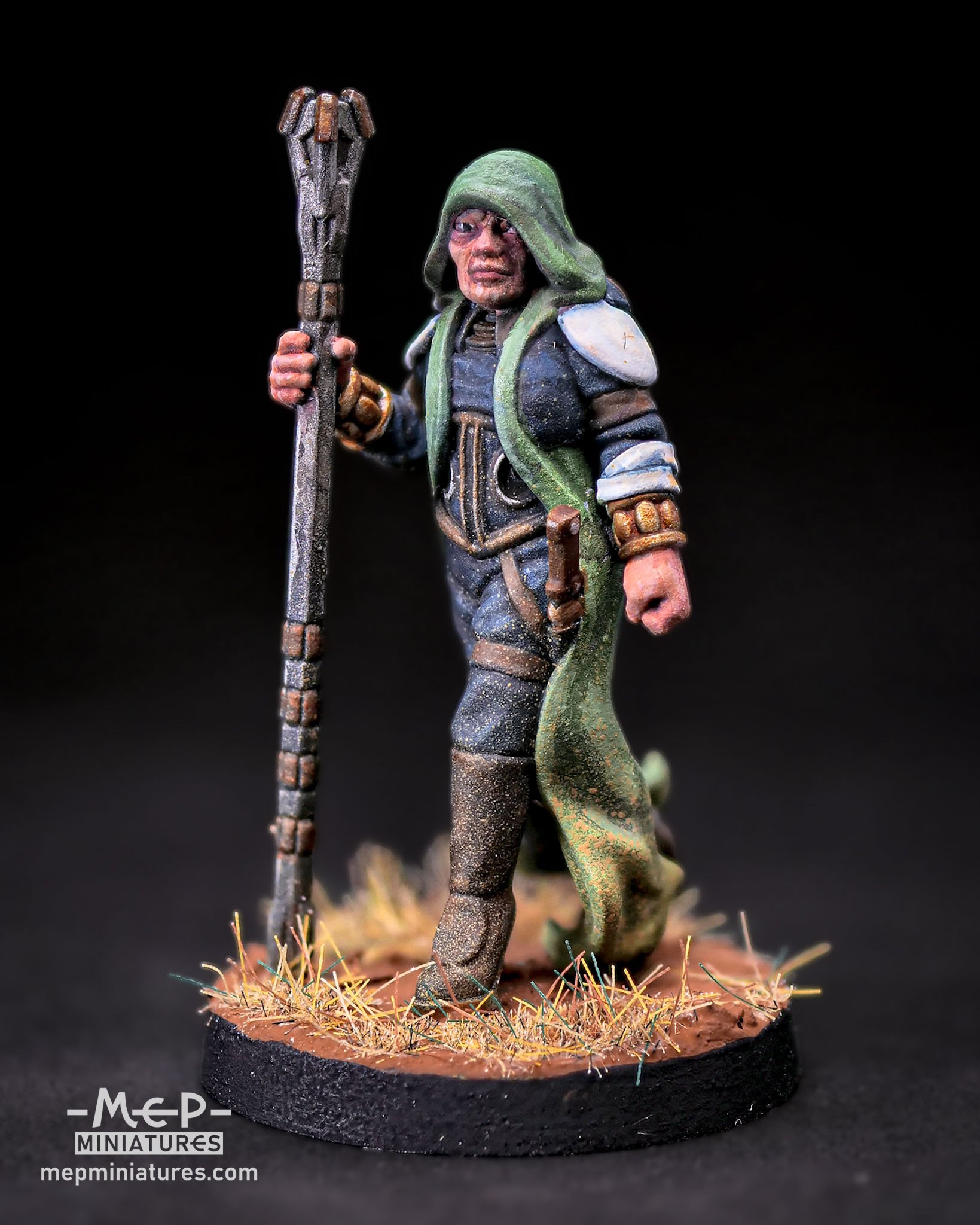Matriach Caius Eleanor - Image 5