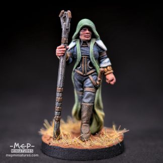 Matriach Caius Eleanor