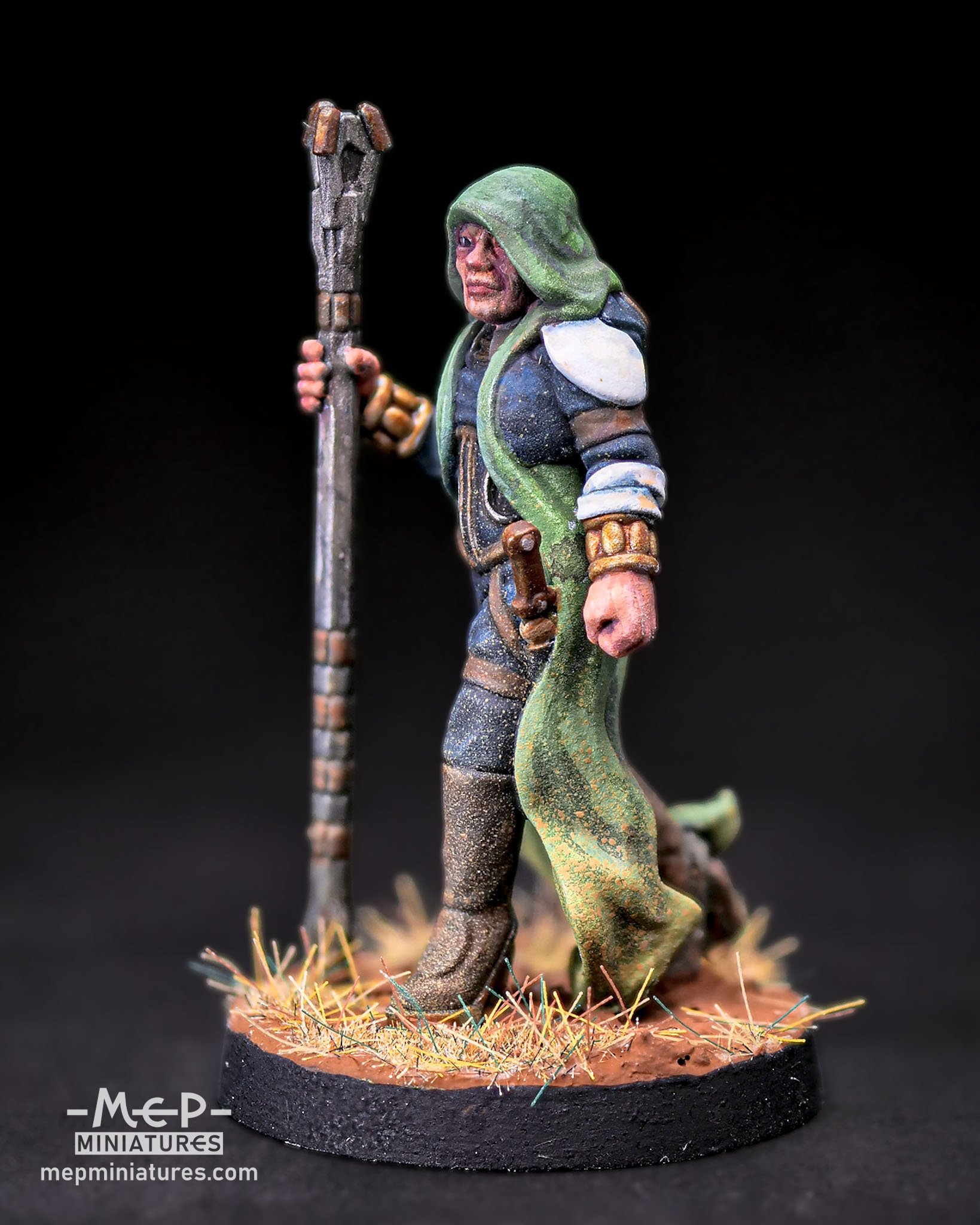 Matriach Caius Eleanor - Image 2