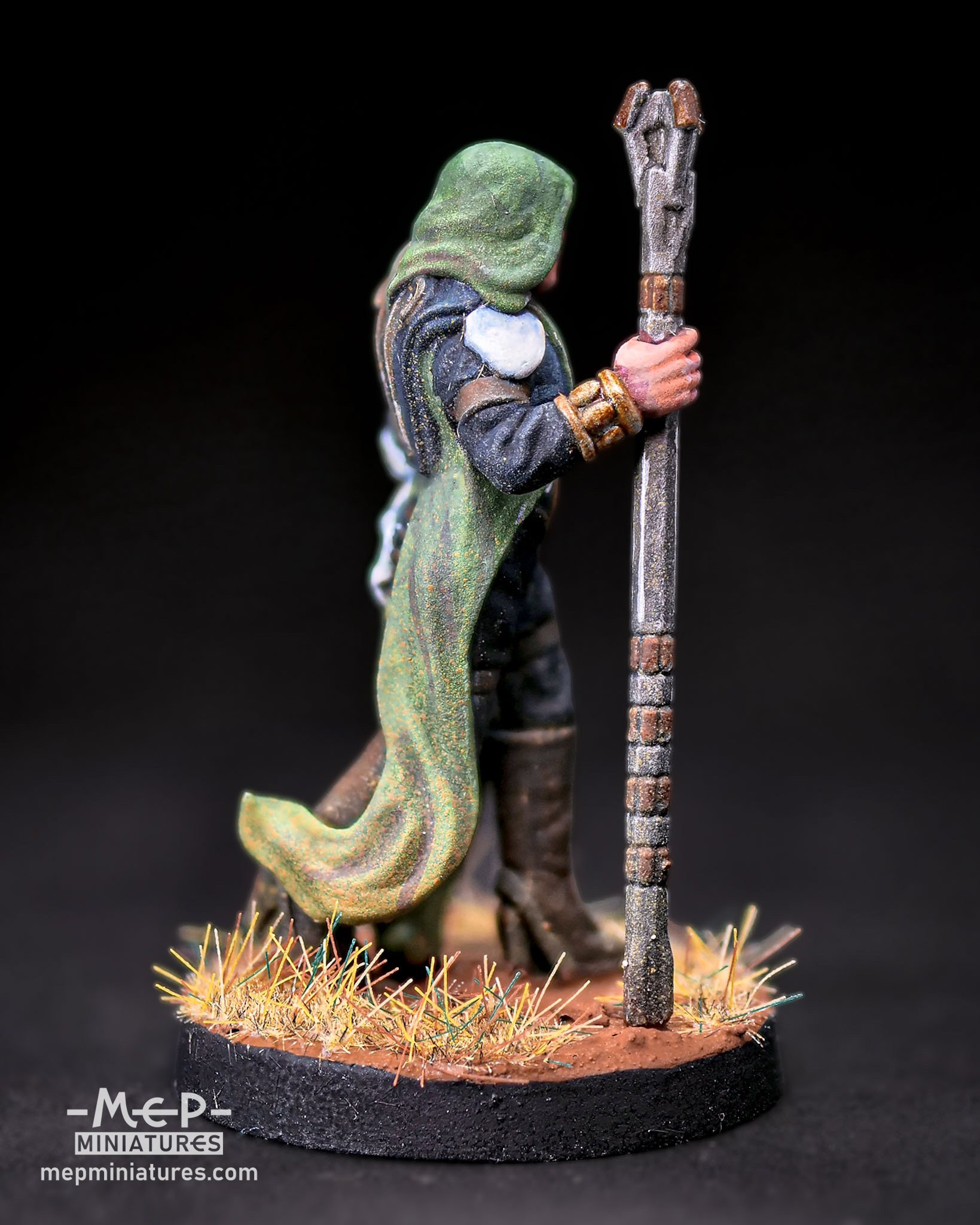 Matriach Caius Eleanor - Image 3