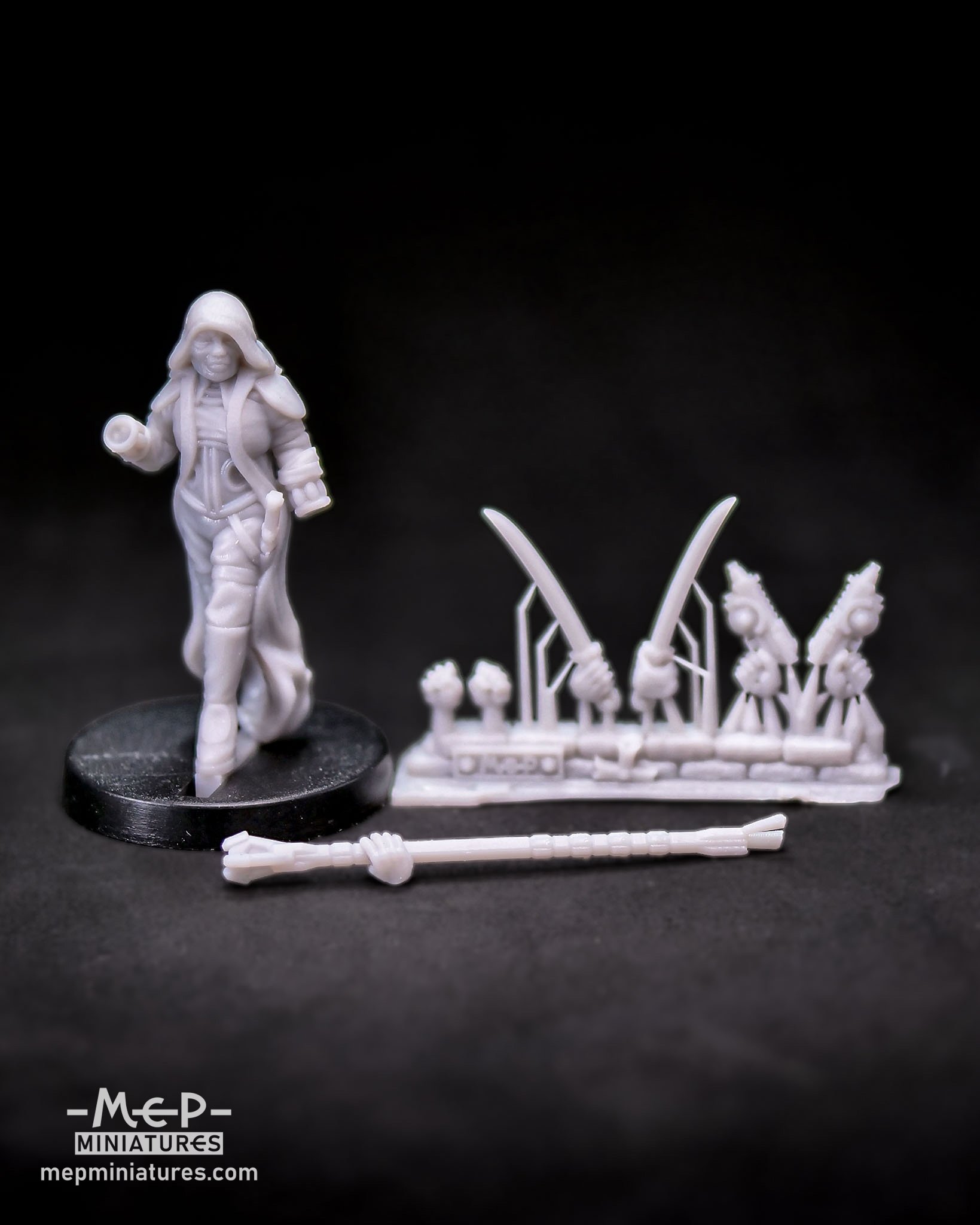 Matriach Caius Eleanor - Image 4