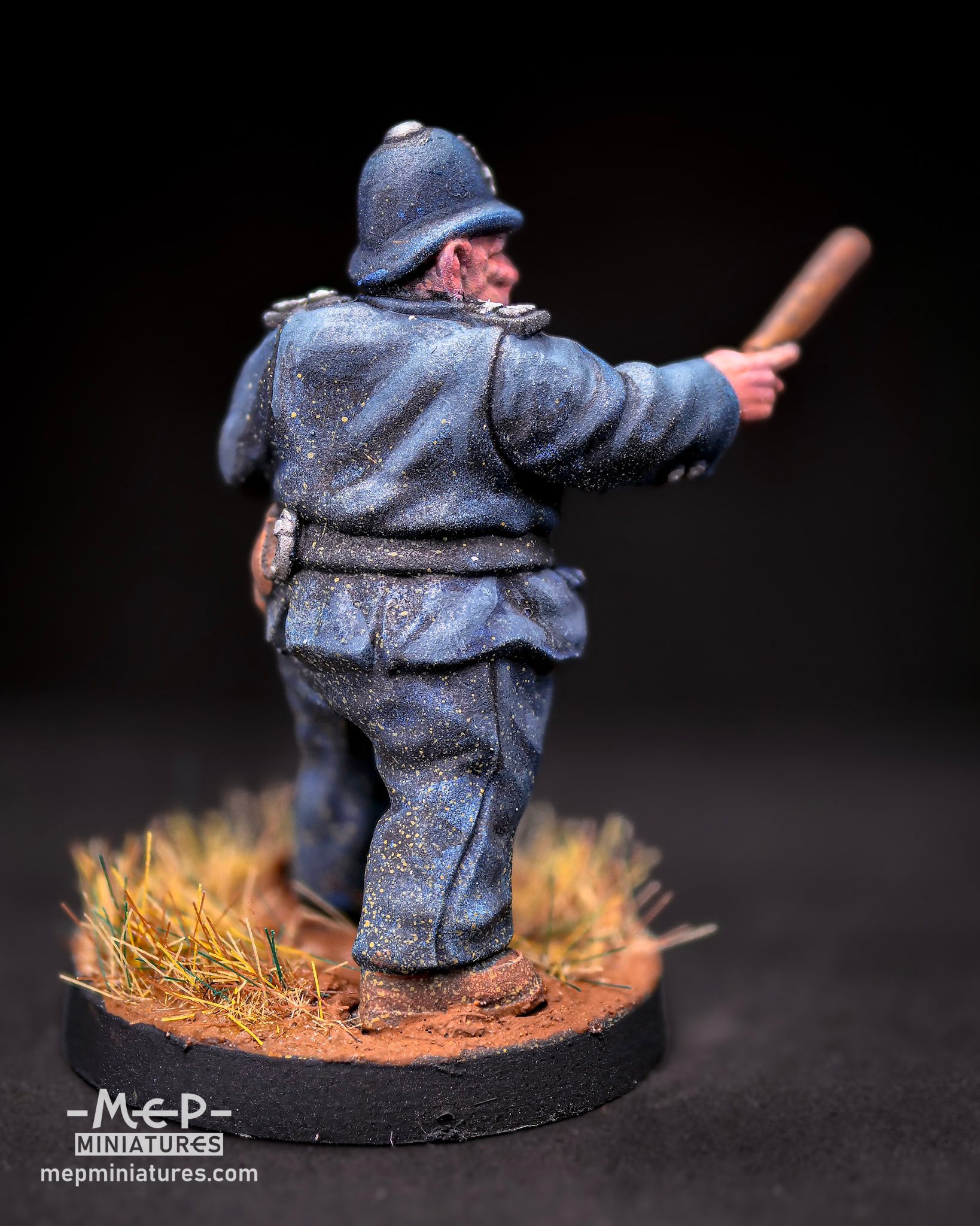 Inspector Bristle - Image 2